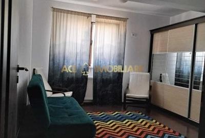 Apartament cu 2 camere decomandat, mobilat în Popești-Leordeni - 2