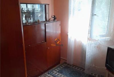 Etaj 1 Bloc Izolat Zona Sagului Piata Doina Etaj 1 Bloc Izolat Zona Sagului Piata Doina - 10