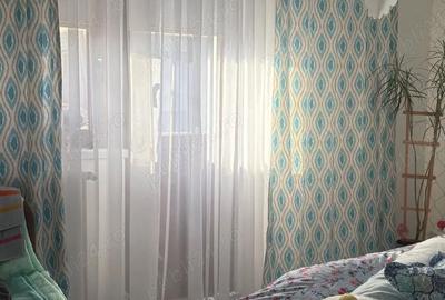 Apartament cu 2 camere decomandat în Hlincea - 10