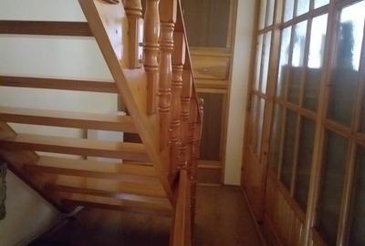 Casă cu 2 camere în Central - 2