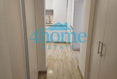 Apartament cu 2 camere, mobilat în Crângași - 8