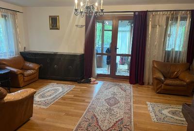 Domeniu excelent cu iesire si vedere in centrul Lacului Snagov - 16