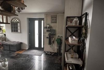 Casă cu 4 camere în Noua - 3