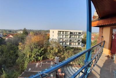 De vanzare 4 camere, 1 loc parcare inclus, ideal investitie - Iancu Nicolae - 15