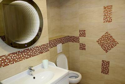 3 camere Craiovei , mobilat / utilat , finisaje moderne ! 3 camere Craiovei , mobilat / utilat , finisaje moderne ! - 7