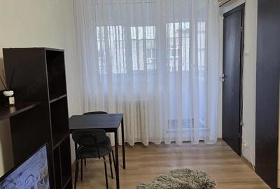 Garsonieră semidecomandată în Pantelimon - 4