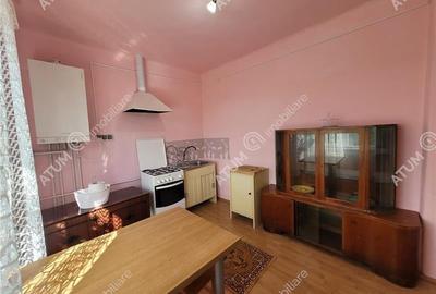 Apartament cu 2 camere decomandat in zona Calea Dumbravii din Sibiu - 6