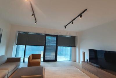 REA1025766 Apartament High End 3 camere I One Mircea Eliade - 5