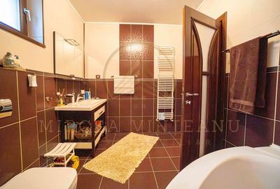 DACIA - Vila D+P+1E+M, teren 780 mp, deschidere 24 ml. - 39