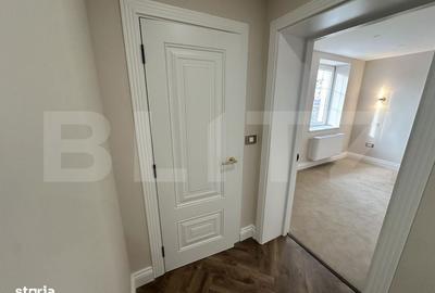 Apartament cu 2 camere decomandat în Central - 7