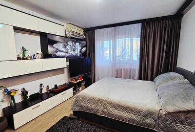 Garsoniera Mega Mall - Iancului | Bloc MIXT 1982 | Renovata | Mobilata complet - 2