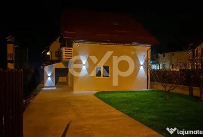 Casă cu 3 camere cu Teren 350 Mp în Craiovei - 9