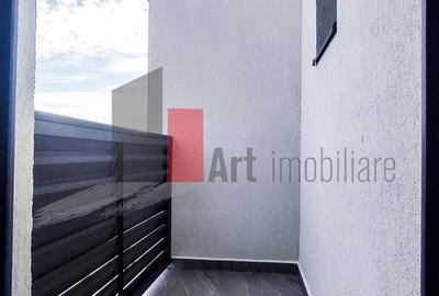 Bragadiru vila duplex, direct dezvoltator 0% comision - 16