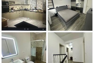 Casă cu 4 camere cu Teren 250 Mp în Cernica - 19
