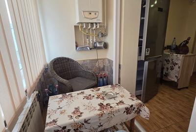 Apartament cu 3 camere în E3