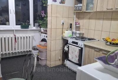 Garsonieră decomandată, mobilată în Mărăști - 4