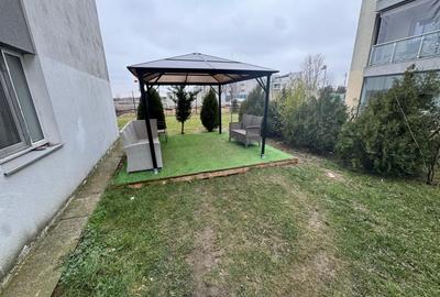 Apartament cu 4 camere în Băneasa - 4