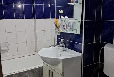 Apartament cu 4 camere în Traian - 1