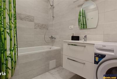 Apartament cu 2 camere în Noua
