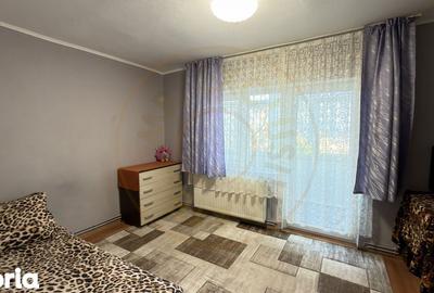 Apartament cu 4 camere decomandat în Central - 3