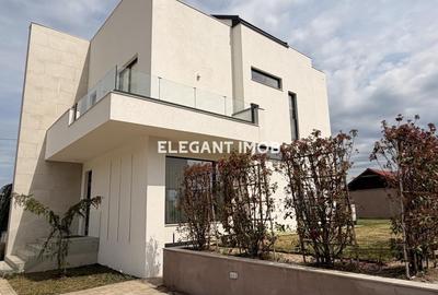 Casă individuală cu 5 camere cu Teren 477 Mp în Corbeanca - 1