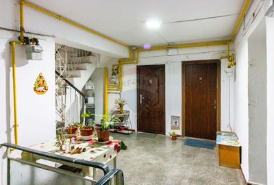 Apartament 2 camere Colentina-Fundeni, bloc reabilitat, aproape de A3 Apartament 2 camere Colentina-Fundeni, bloc reabilitat, aproape de A3 - 8