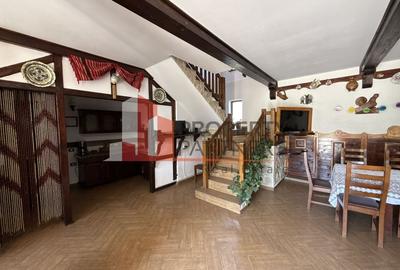 Pensiune cu vedere spectaculoasă la Bucegi și Piatra Craiului - Bradul Inalt Pensiune cu vedere spectaculoasă la Bucegi și Piatra Craiului - Bradul Inalt - 18