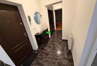 Apartament de inchiriat 2 camere decomandat Sibiu Strand - 8