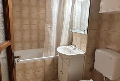 NAVODARI - CENTRU - 2 CAMERE DECOMANDAT CENTRALA GAZE - 3