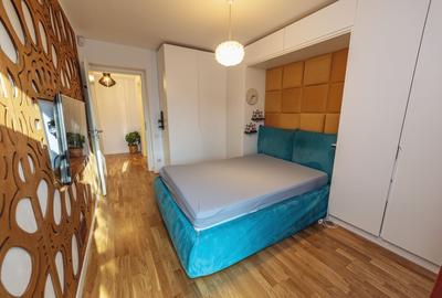 Vila 5 camere | 2 locuri parcare | Petfriendly | Voluntari - 12