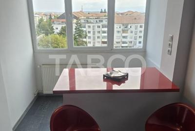 Garsoniera decomandata mobilata si utilata zona Centrala - 3