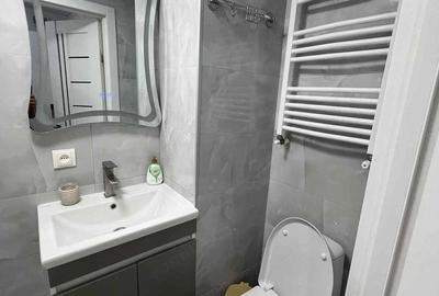 Garsonieră decomandată în Drumul Taberei - 2