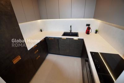 Apartament 2 camere 61 MP - YACHT KID |  Locatie Premium - 8
