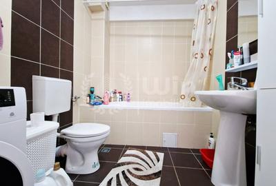 Apartament 3 camere | Bloc Nou | Etaj 1 | 64mp | Marasti | Kaufland! Apartament 3 camere | Bloc Nou | Etaj 1 | 64mp | Marasti | Kaufland! - 8