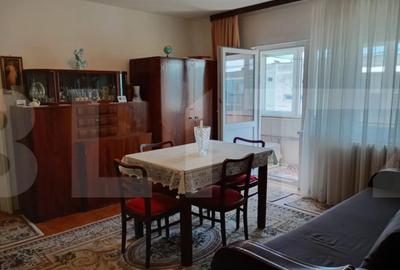 Apartament cu 2 camere semidecomandat în Central - 6
