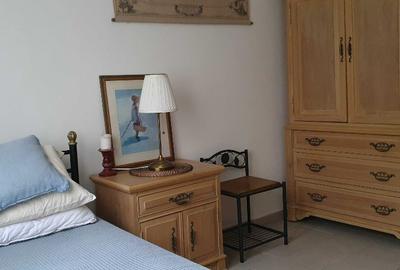 Apartament cu 3 camere semidecomandat în Central - 11