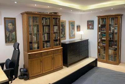 Proprietar, 4 camere, luminos, vedere Parc Sebastian - 8