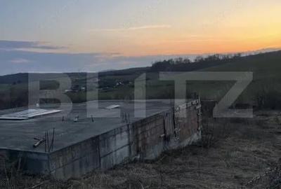 Casă cu Teren 2000 Mp în Central - 6