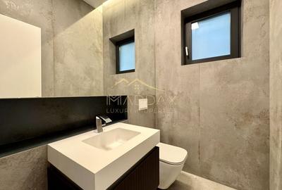 Vila Spectaculoasa *460mpc* / 800mp teren / Piscina Proprie / Pipera - 34