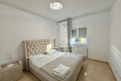 Apartament cu 2 camere semidecomandat, mobilat în Chișoda - 4