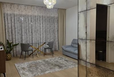 2 Camere | Floreasca | Barbu Vacarescu | One Lake Club | - 1