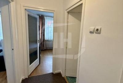 Apartament 2 camere I decomandat I Grigorescu I Donath - 9