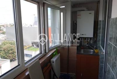 Garsonieră ultracentrală, complet mobilată și utilată - COD 08 - 7