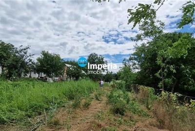 Teren intravilan de vanzare in Iasi, zona Aroneanu - 8