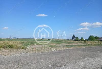 Teren intravilan de inchiriat in Nojorid, Bihor - 1
