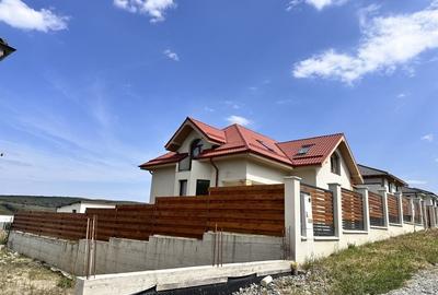 Casa individuala-cocheta si primitoare, Chinteni,jud Cluj - 7