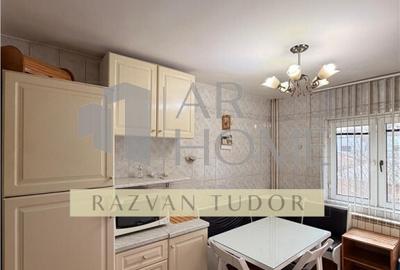 Apartament 3 camere ,centrala proprie, in Ploiesti , Eroil - 10