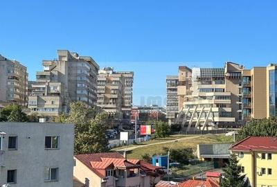 Ap 2 camere openspace , Palas Iași, 35 mp total, 75.000 EUR - 5