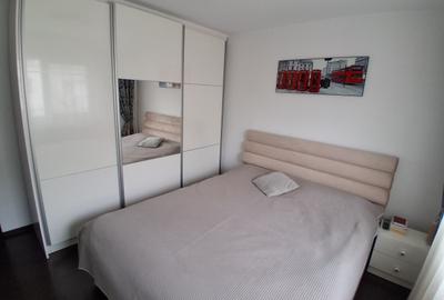 Apartament cu 2 camere decomandat, mobilat în Canta - 8