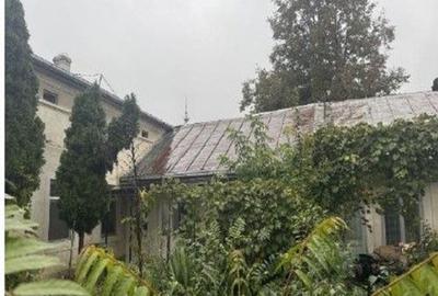 Casă cu 3 camere cu Teren 237 Mp în Central - 8